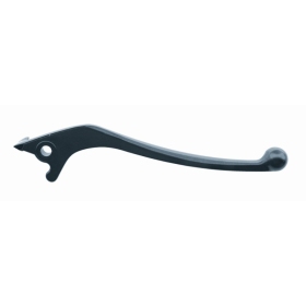 V PARTS OEM Type Casted Aluminium Right Lever Black SYM Euro MX / Shark 99-08