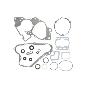 Winderosa Full gasket set, engine Suzuki RM 85 02-16