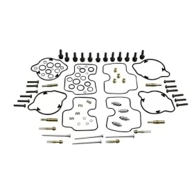 PARTS UNLIMITED Carburetor Repair Kit Honda CB 600F 04-06