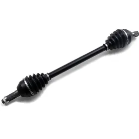 ULTRA HEAVY DUTY 8 BALL DRIVESHAFT REAR LH & RH CAN AM MAVERICK 900cc 2017-2021