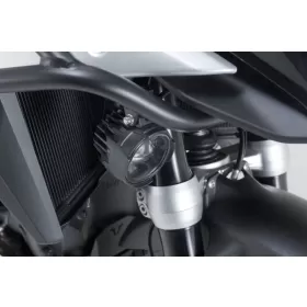 SW-MOTECH EVO High Beam Lights BMW R 1300 GS 23-25