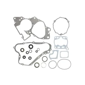 Winderosa Full gasket set, engine Suzuki RM 85 02-16