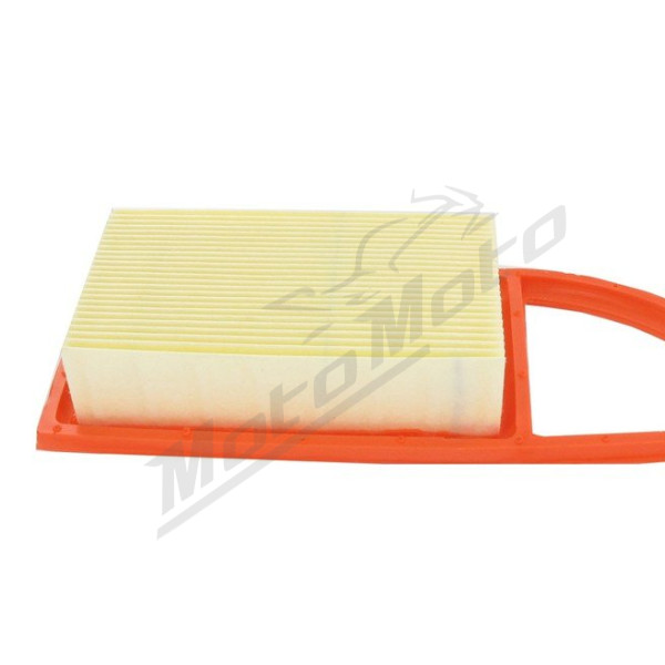 Eurogarden Air filter, Stihl BR500-550-600, Ryggburen l?vbl?s