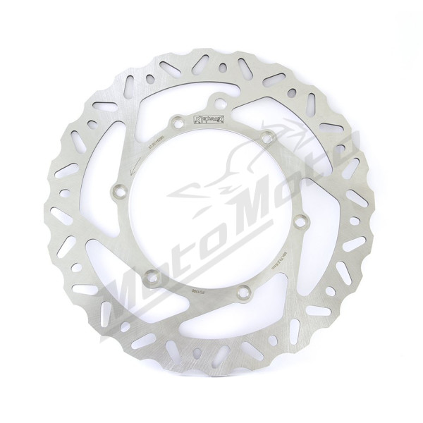 Prox Rear Brake Disc Wave Gas Gas / Husaberg / Husqvarna / KTM 85-530cc 90-25