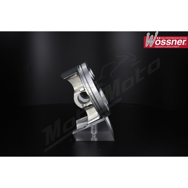 WÖSSNER Forged Piston 76,96-76,98mm Kawasaki KX / Suzuki RM-Z 250 04-08