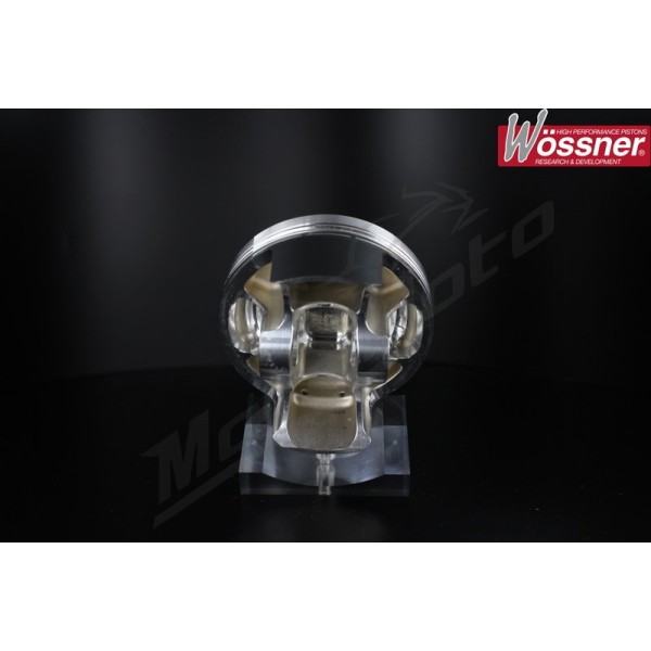 WÖSSNER Pro serijos kaltinis stūmoklis 76,96-76,97mm Yamaha YZ 250 08-11