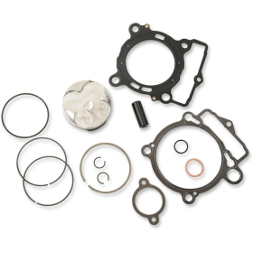 MOOSE OFFROAD HARD-PARTS High-Performance 4-Stroke Pro Race Piston Kit Husqvarna / KTM 250cc 16