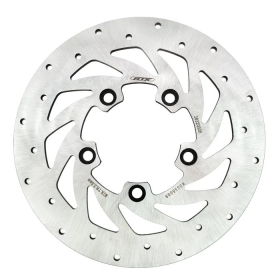 MTX Front Brake Disc Kymco Agility 50-150 08-23