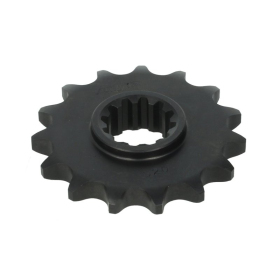 Sunstar priekinė žvaigždutė 530 15 dantukų Honda CBR 600 87-96