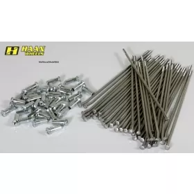 Haan spokeset r18 36pcs