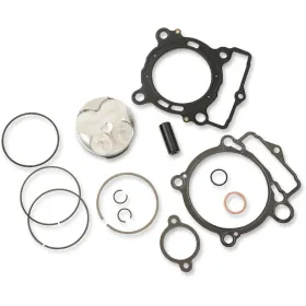 MOOSE OFFROAD HARD-PARTS Pro Race stūmoklio kompl. Husqvarna / KTM 250cc 16