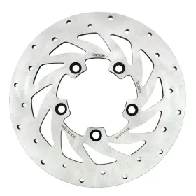 MTX Front Brake Disc Kymco Agility 50-150 08-23