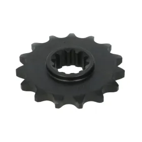 Sunstar priekinė žvaigždutė 530 15 dantukų Honda CBR 600 87-96