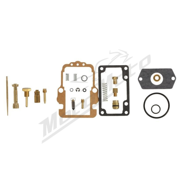 KEYSTER Carburetor repair kit Suzuki RG 500 86-87