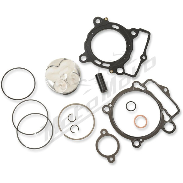 MOOSE OFFROAD HARD-PARTS High-Performance 4-Stroke Pro Race Piston Kit Husqvarna / KTM 250cc 16