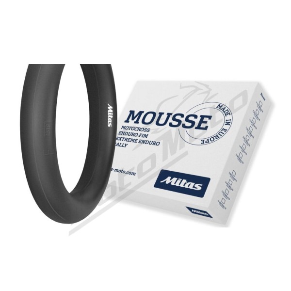 Inner tube MITAS Mousse 120/90 R18