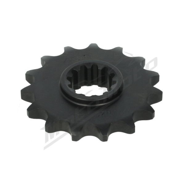 Sunstar priekinė žvaigždutė 530 15 dantukų Honda CBR 600 87-96
