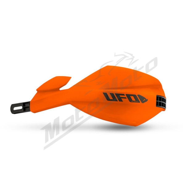 UFO Universal handlebar guards Ø22-28mm