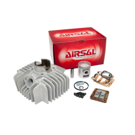 AIRSAL PILNAS CILINDRO KOMPLEKTAS TOMOS A35 65CC Ø44MM 92-06