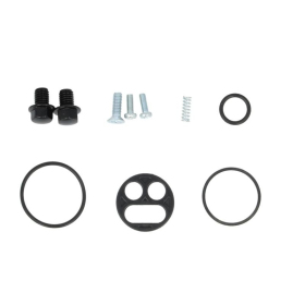 ALL BALLS Kuro kranelio rem. kompl. Kawasaki ZX / ZZR 600cc 1993-2005