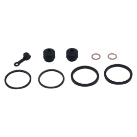 ALL BALLS Front Brake Caliper Rebuild Kit Kawasaki Teryx KRX 1000 20-25