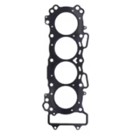 ATHENA Top End Gasket Set Honda CBR 600cc 99-06
