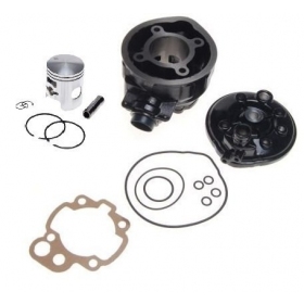 Cylinder kit MAXTUNED AM6 LC 70cc / Ø47 / PIN Ø12 (Two ring)