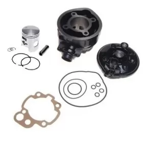 Cylinder kit MAXTUNED AM6 LC 70cc / Ø47 / PIN Ø12 (Two ring)