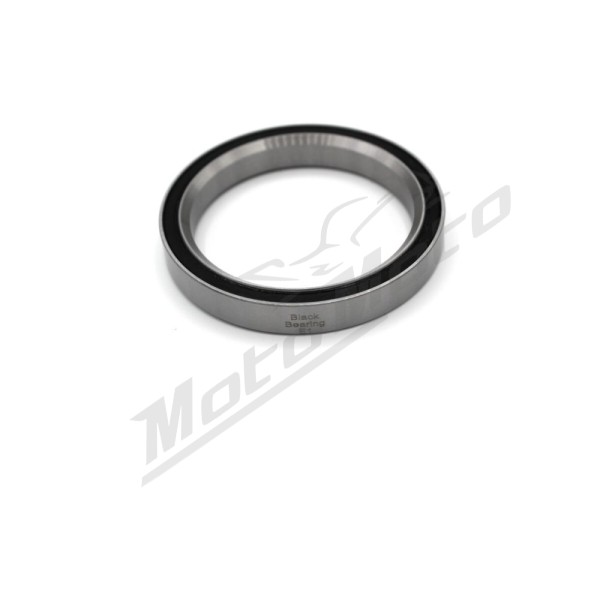 BLACK BEARING 45°/90° Headset Bearing 40x50.8x7.14 mm HB-E1