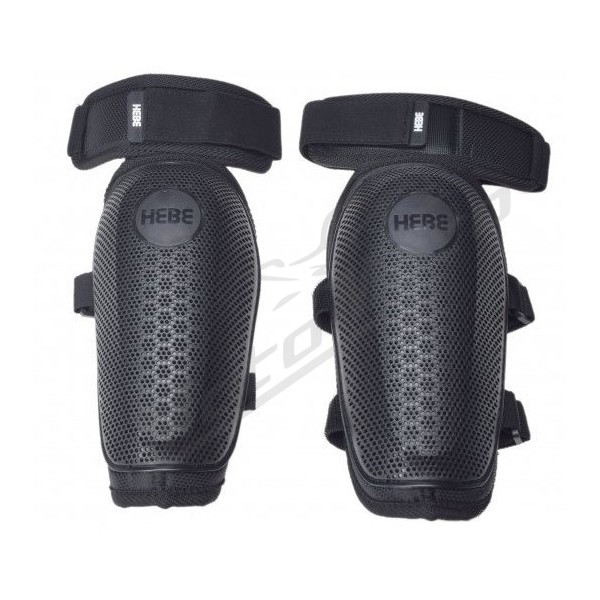 Knee protectors HEBE MINI M-XL
