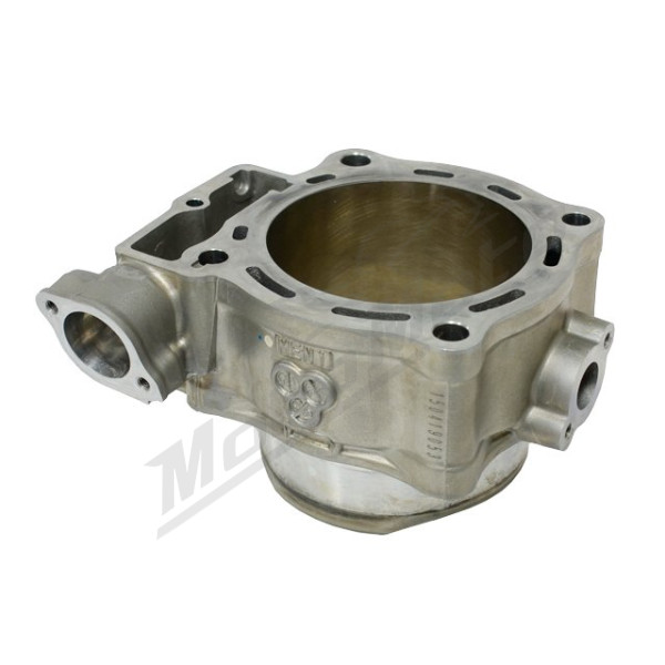 Psychic cylinder BIG BORE 100mm HONDA CRF 450R 09-16