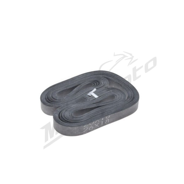 Rim protection strip R26 18mm 10pcs.