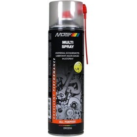 MOTIP Multi Spray - 500ml