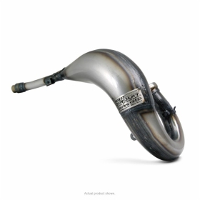 PRO CIRCUIT plieninis duslintuvas (be bakelio) Yamaha YZ125cc 2005-2021