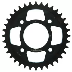 Supersprox / JT Rear sprocket 247.41 41t