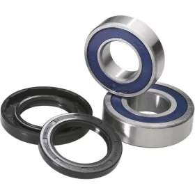 MOOSE OFFROAD Rear Wheel Bearing Kit Sherco SC / SCF / SE / SEF / SEF-R / SEF-SD / SE-R / SE-SD 125-500cc 05-24
