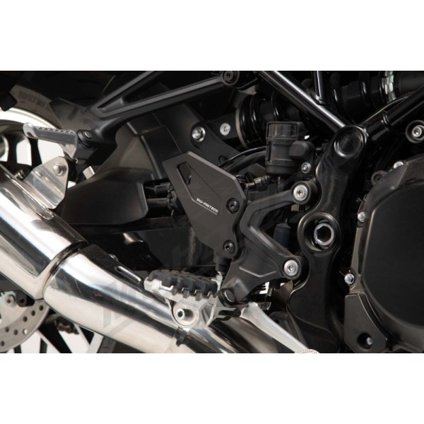 SW-MOTECH Heel Guard Kawasaki Z 900 18-24