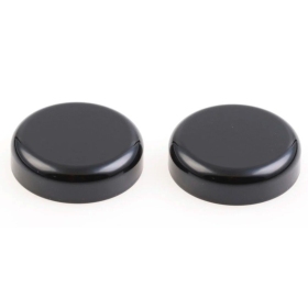 CULT WERK Fork Caps Harley Davidson XL 883-1200cc 2014-2022