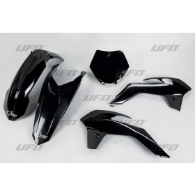 UFO Body Kit for KTM SX 85-250cc 13-17