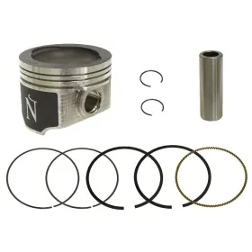 Namura Piston set Polaris Sportsman / Ranger 700cc 02-09 (SEL.C = 79.97MM)