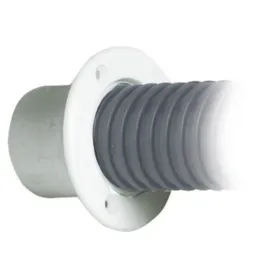 Osculati Lnaksti PVC vamzdelis laidams 10m