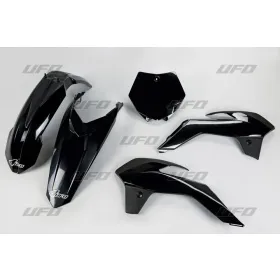 UFO Body Kit for KTM SX 85-250cc 13-17