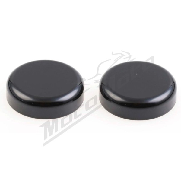 CULT WERK Fork Caps Harley Davidson XL 883-1200cc 2014-2022