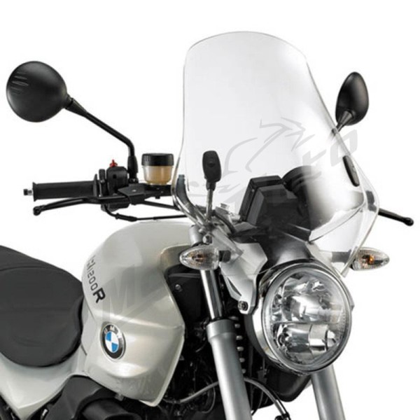 Givi Specific fitting kit for 147A windscreen BMW R1200R 06-10
