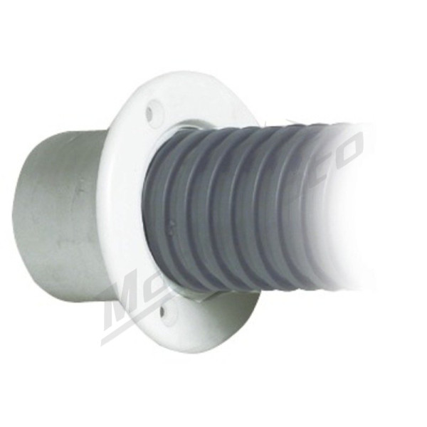 cables PVC flexible pipe 10m