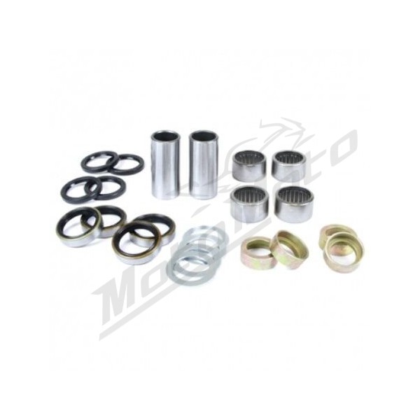 PROX Swingarm Bearing Kit Husaberg / Husqvarna / KTM 125/525 03-23