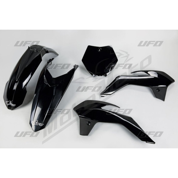 UFO Body Kit for KTM SX 85-250cc 13-17