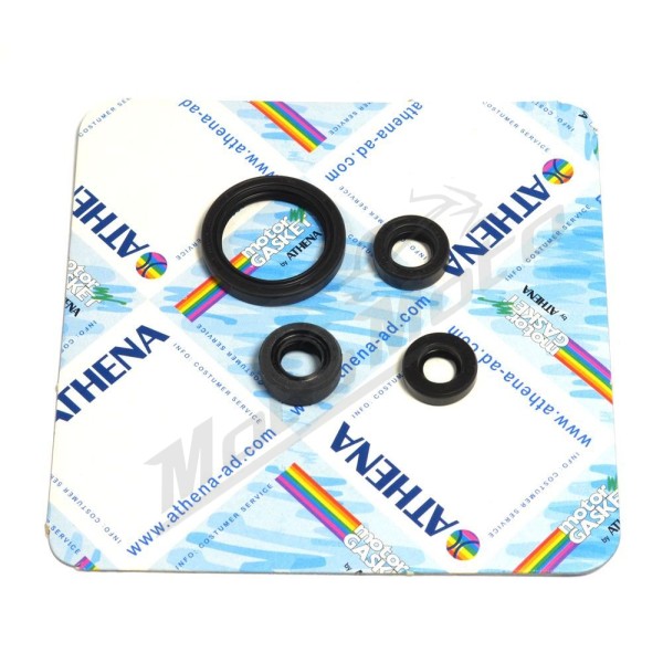 Variklio riebokšlių kompl. ATHENA GAS GAS EC / YAMAHA WR / YFZ / YZ 450 05-18