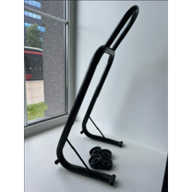 SALE! PROFITOOL Universal Front Motorcycle Stand (without bolts and brackets)