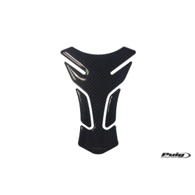 Puig Tank pad Drei Carbon